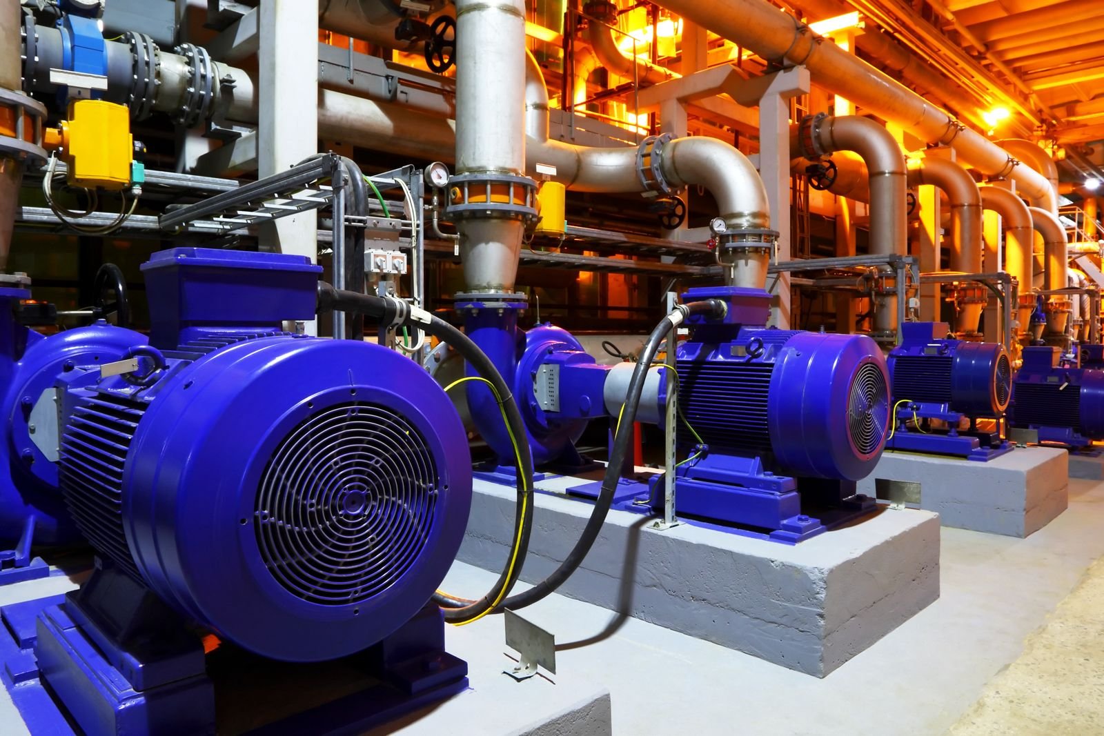 Electric-Motors